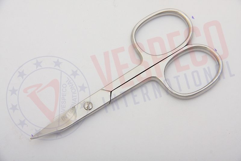 Cuticle & Nail Scissors 